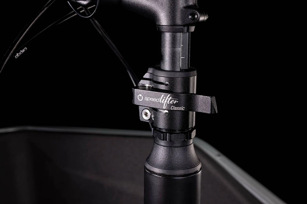 Cube Cargo Sport Dual Hybrid 1000 Flashgrey´n´black – Bild 5