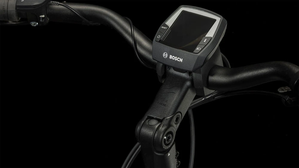 Cube Supreme Hybrid EX 625 Easy Entry Green´n´olive – Bild 4