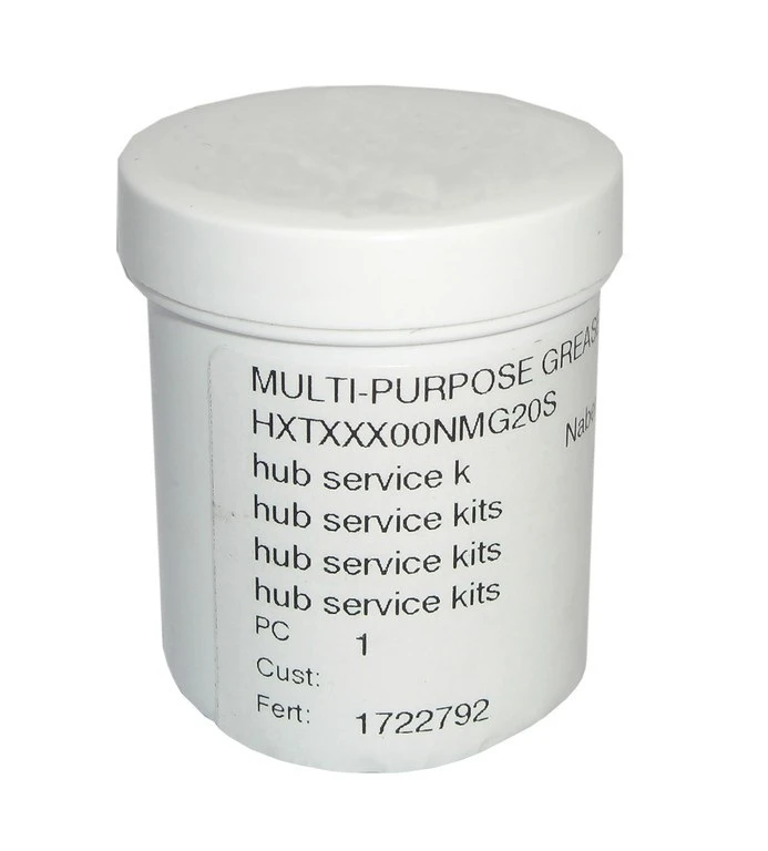 Dt-swiss DT Swiss Mehrzweckfett Für Naben - 20 G – Bild 2