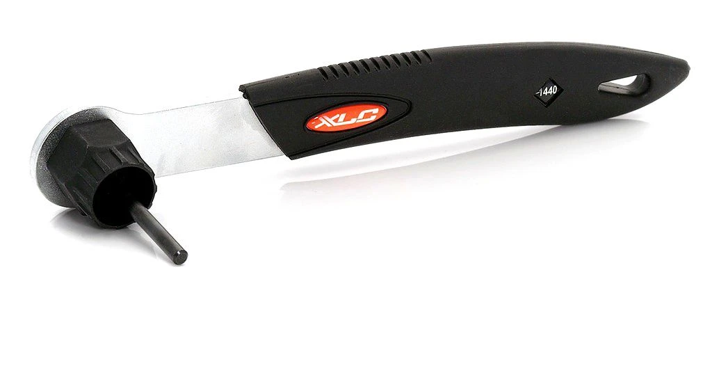 XLC Zahnkranz-Abnehmer TO-S12 - FĂĽr Shimano HG Kassette