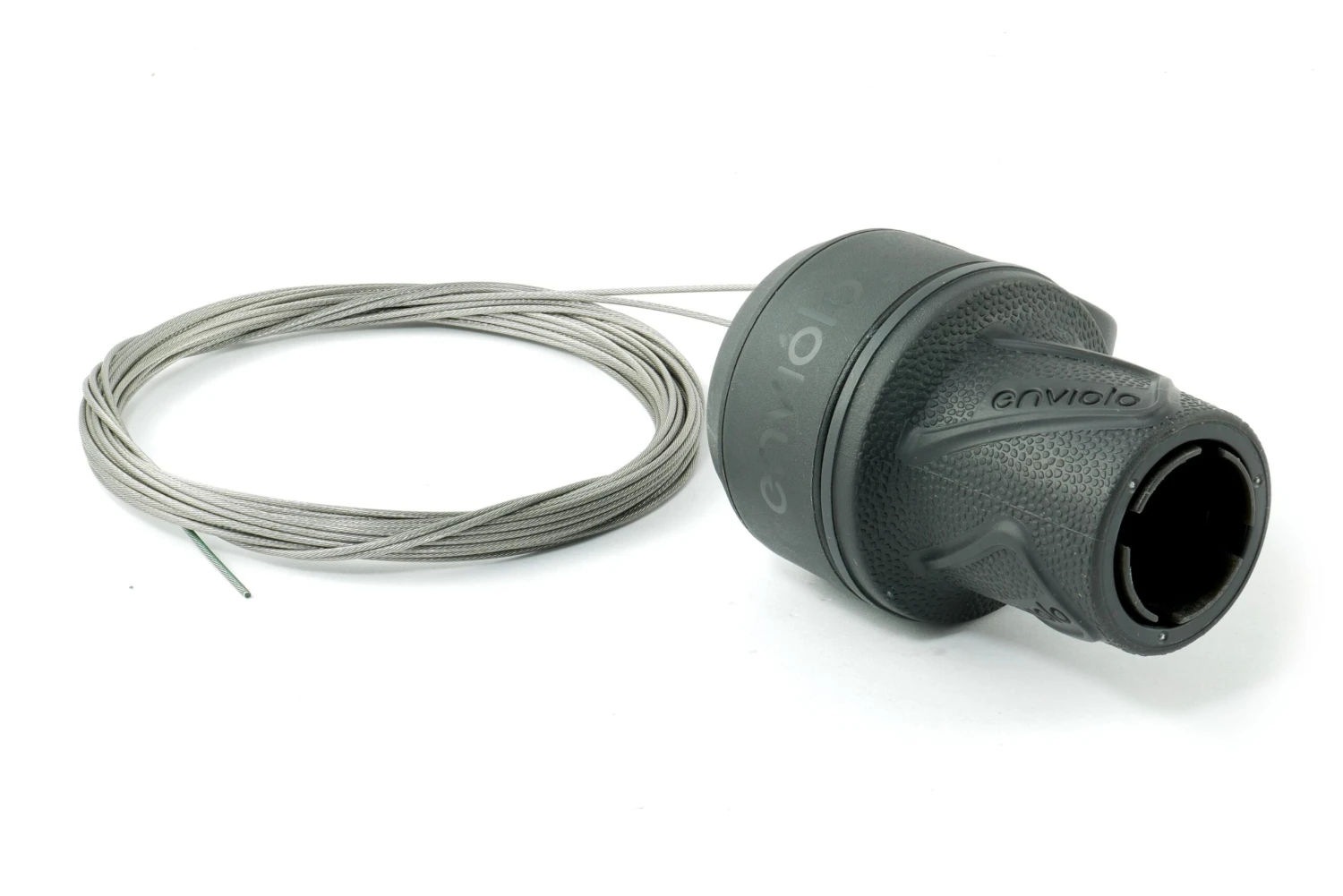 Enviolo Drehgriffschalter TWIST Ohne Ganganzeige