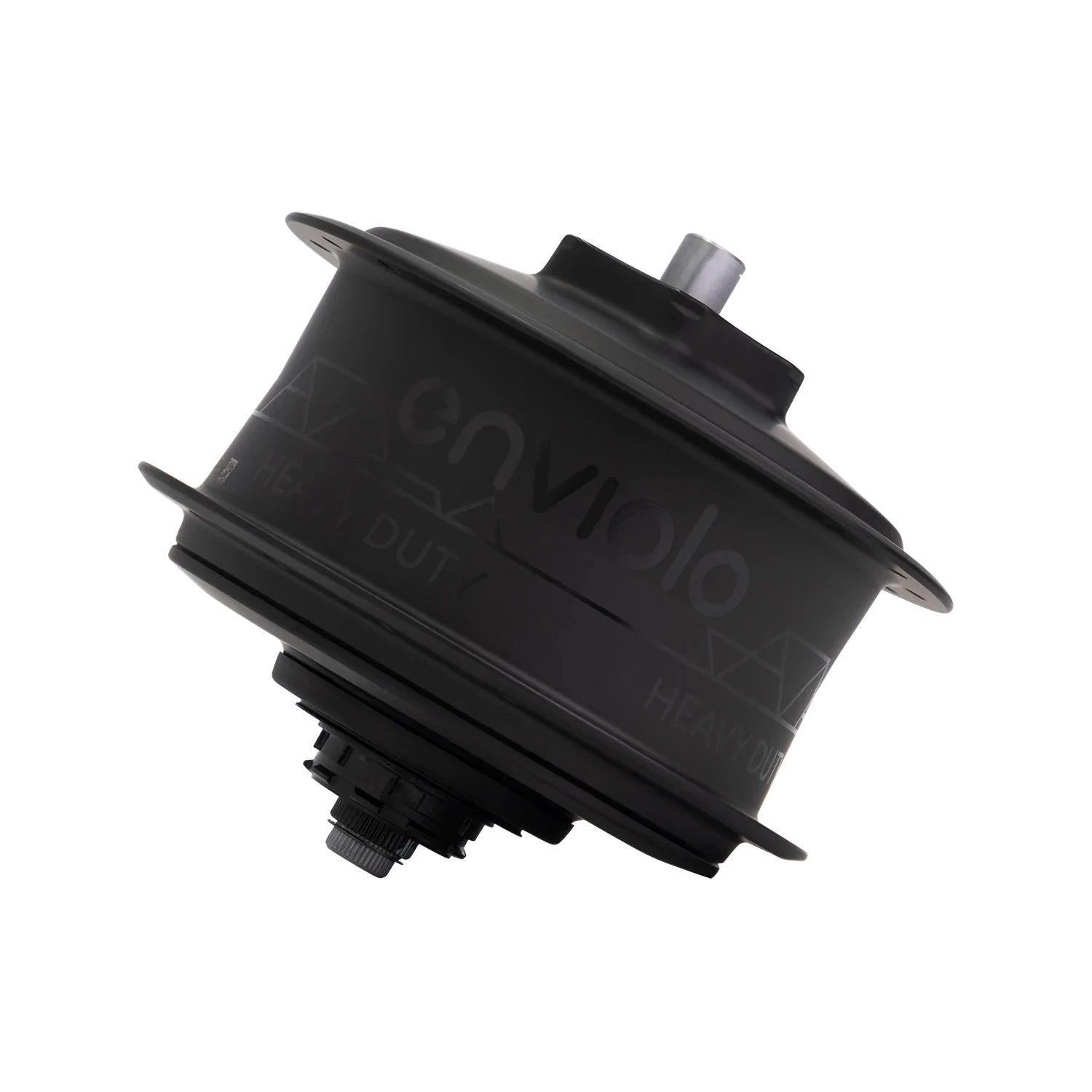 Enviolo Heavy Duty Getriebenabe – Bild 2