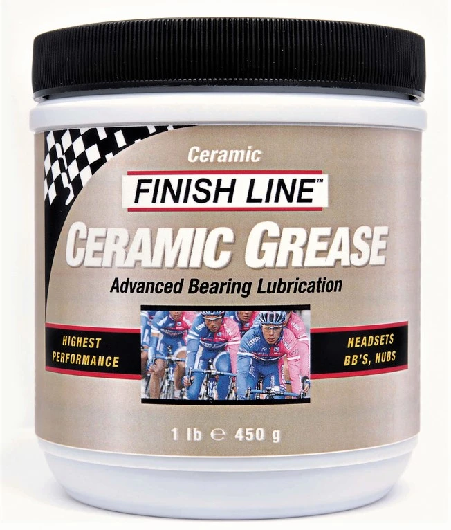 Finish Line Keramik Fett – Bild 2