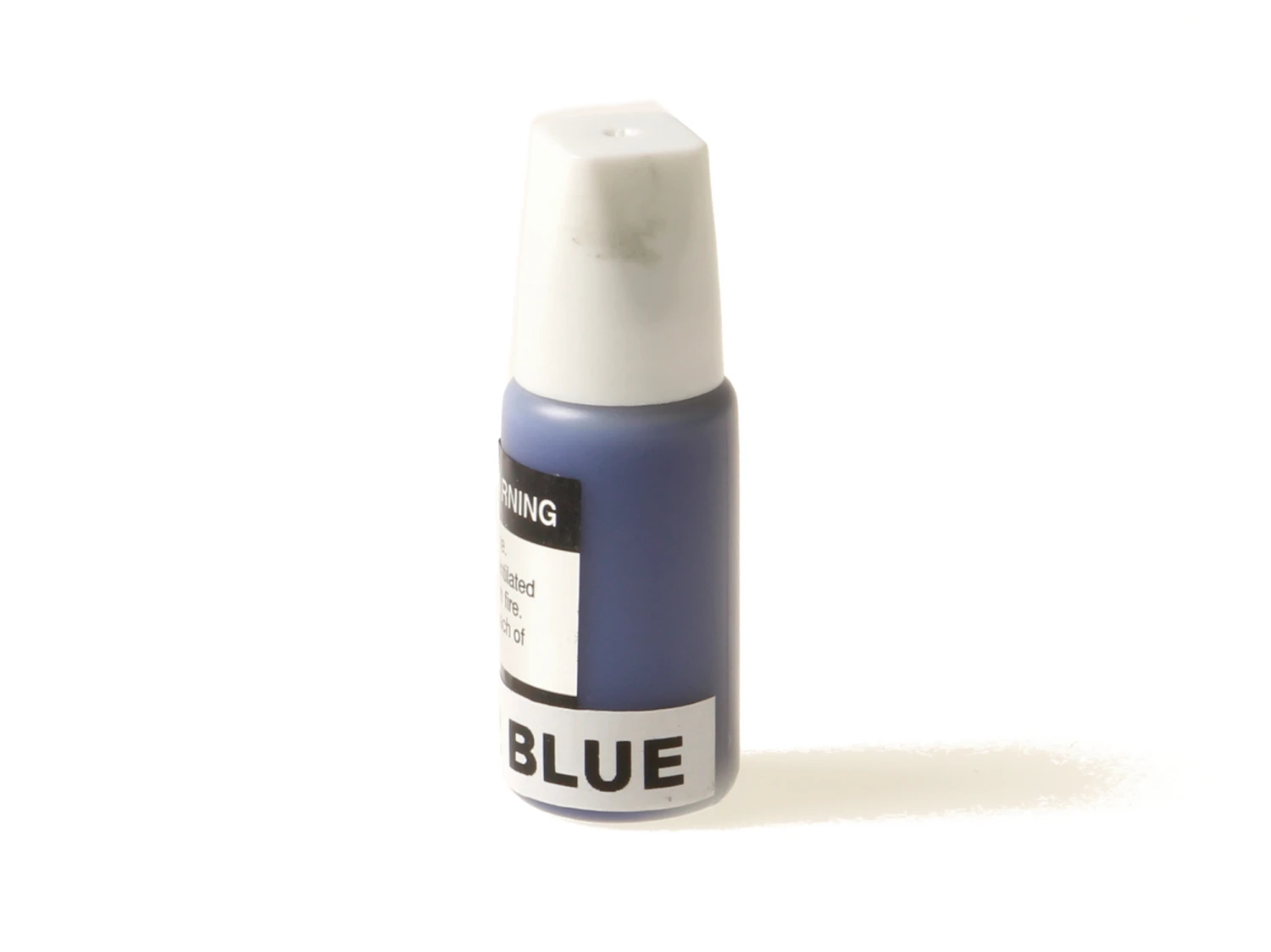 Flyer Elektrofahrrad Ausbesserungslack – Bild 4