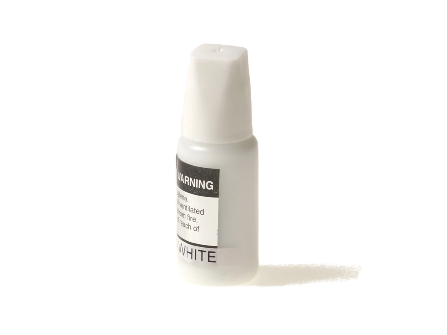 Flyer Elektrofahrrad Ausbesserungslack