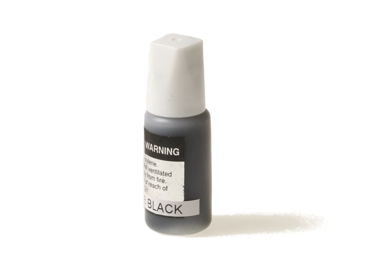 Flyer Elektrofahrrad Ausbesserungslack – Bild 2