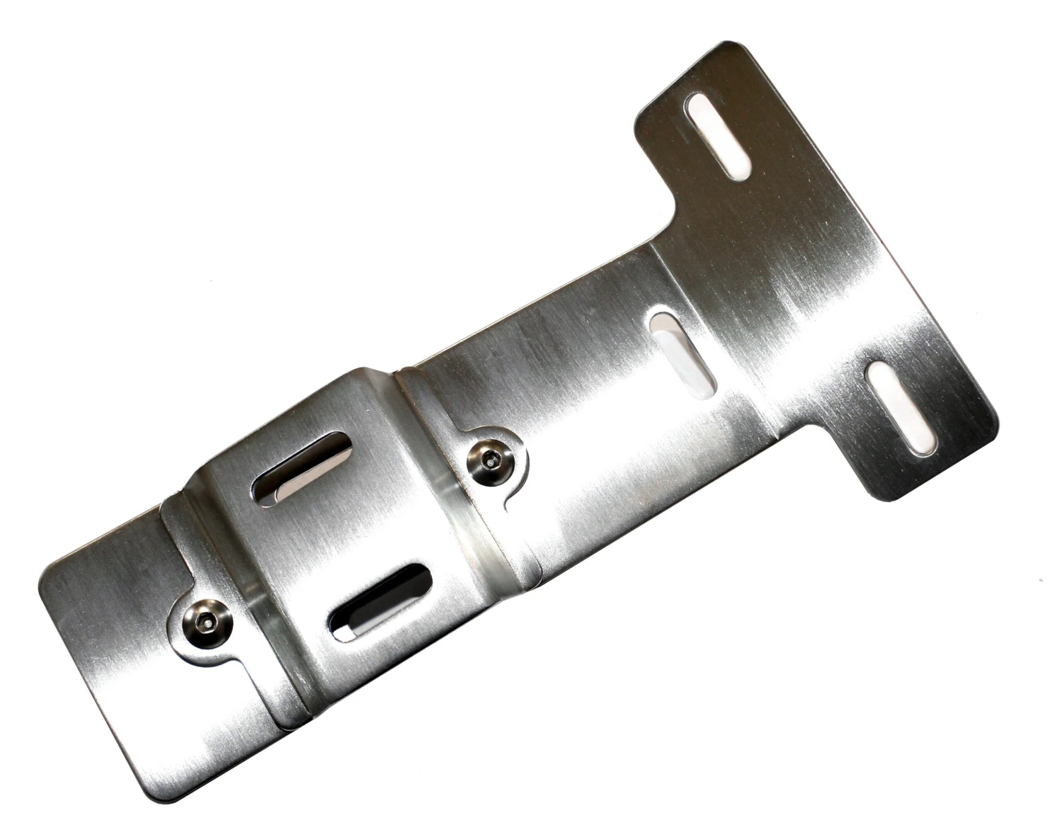 Flyer Elektrofahrrad Kennzeichen-Halter S-Pedelec – Bild 2