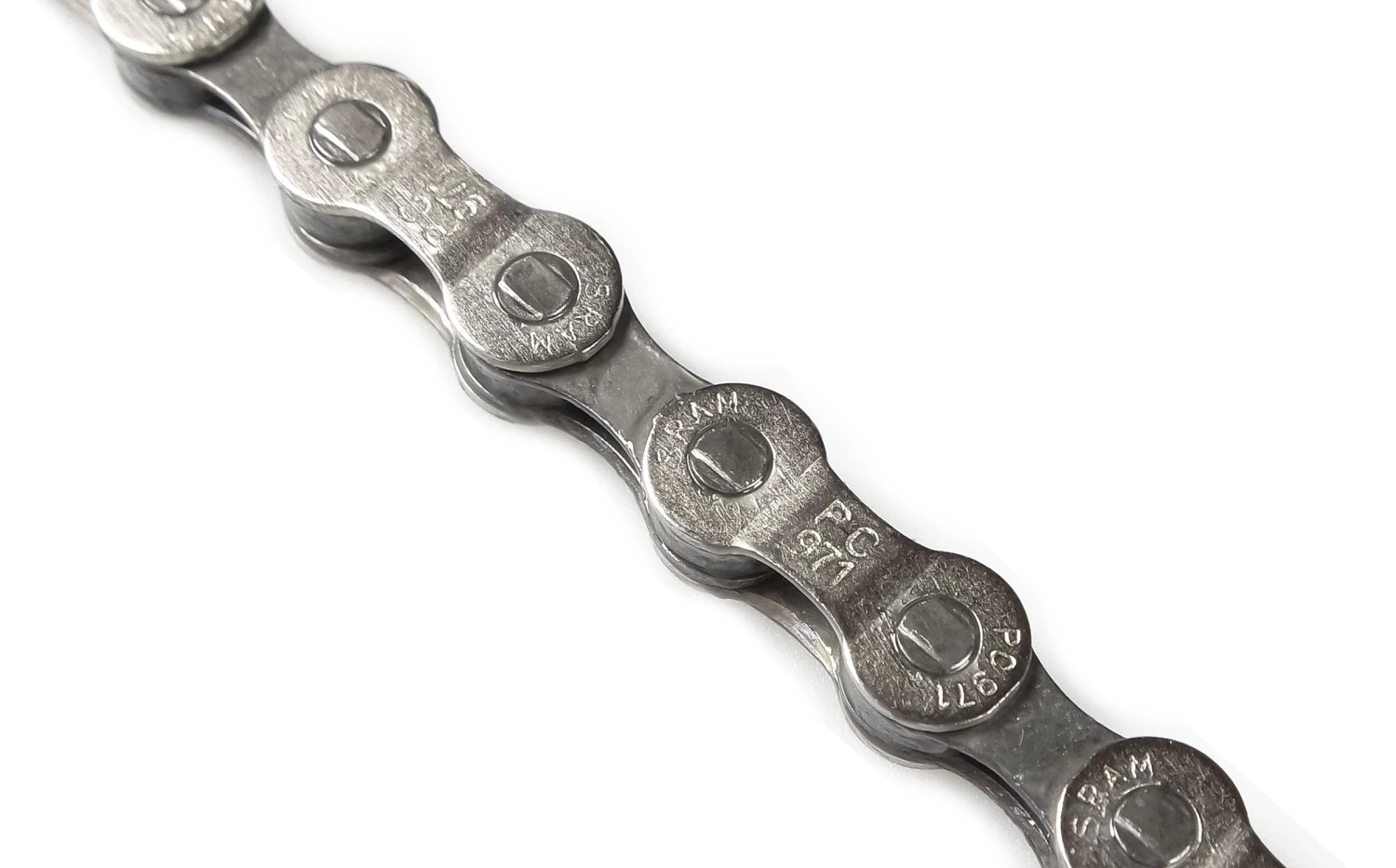 SRAM Kette PC 971 Mit 134 Gliedern