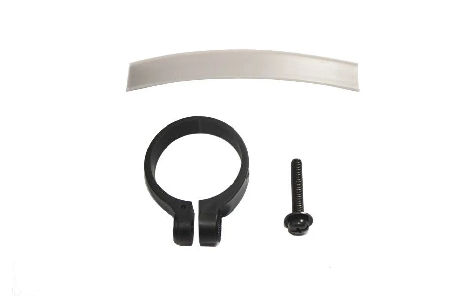 Flyer Schelle Zur Schutzblechbefestigung An Federgabeln