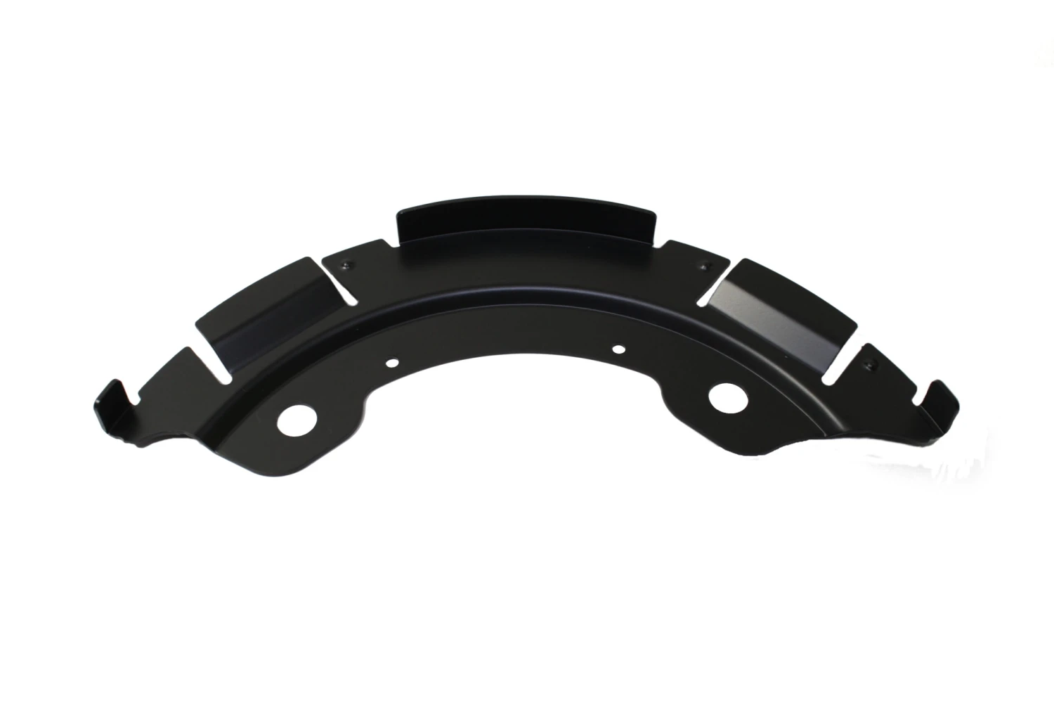 Kettenschutzhalter FĂĽr Eine Flyer _next Generation Ab 2014