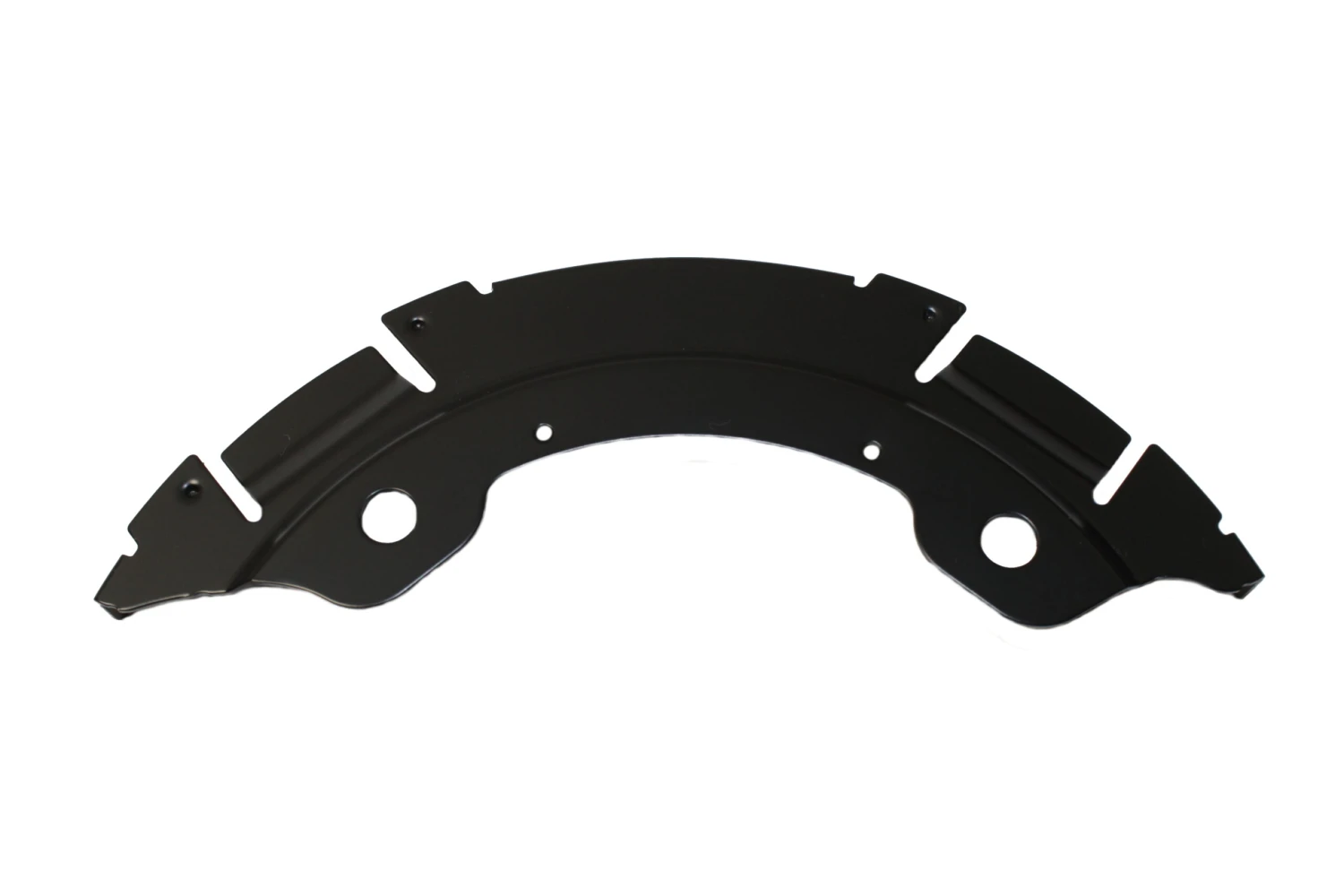 Kettenschutzhalter Für Eine Flyer _next Generation Ab 2014 – Bild 2