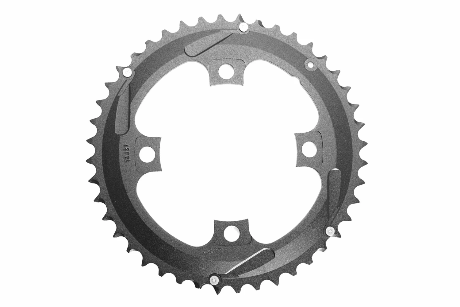 FSA E-Bike Kettenblatt 44 Zähne Verstärkt Für Yamaha – Bild 2