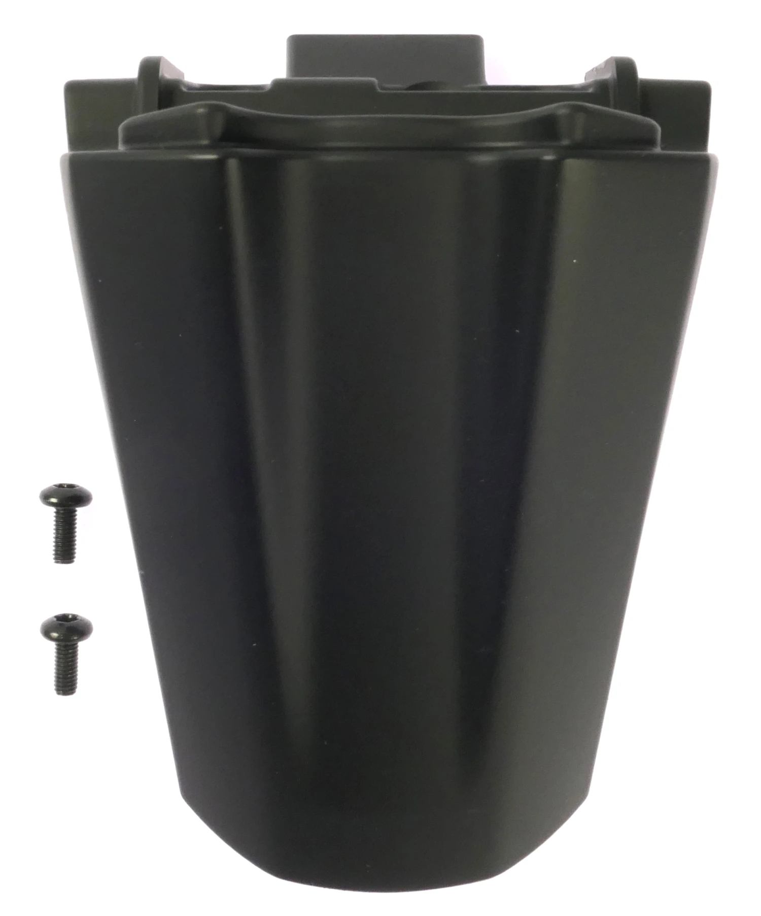 Giant Akku Rahmenabdeckung Für Akkuschloss – Bild 2