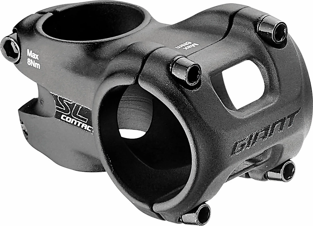 Giant Contact SL 35 Mm MTB Vorbau