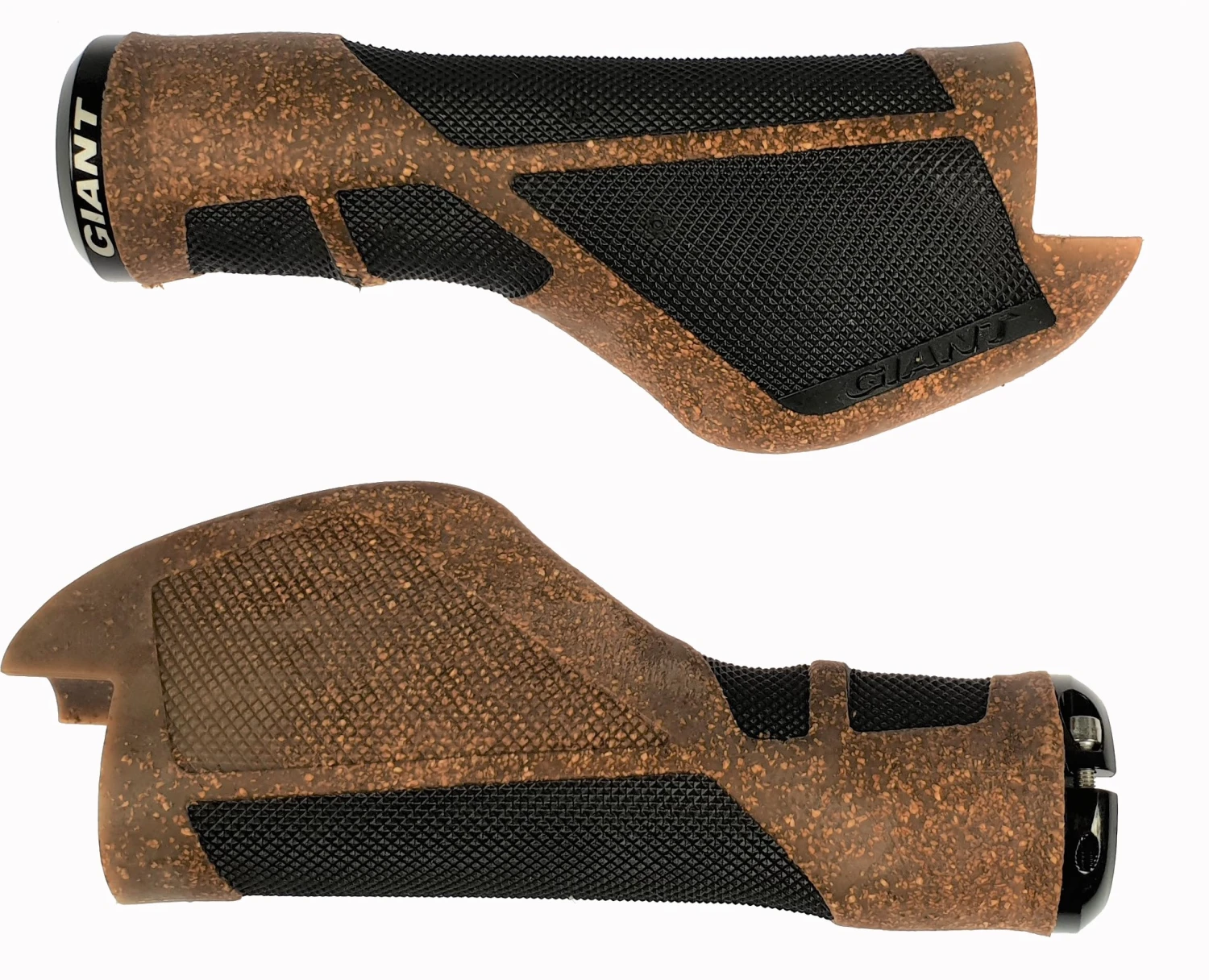 Giant Ergo Max Lock-On Lenkergriff Kork