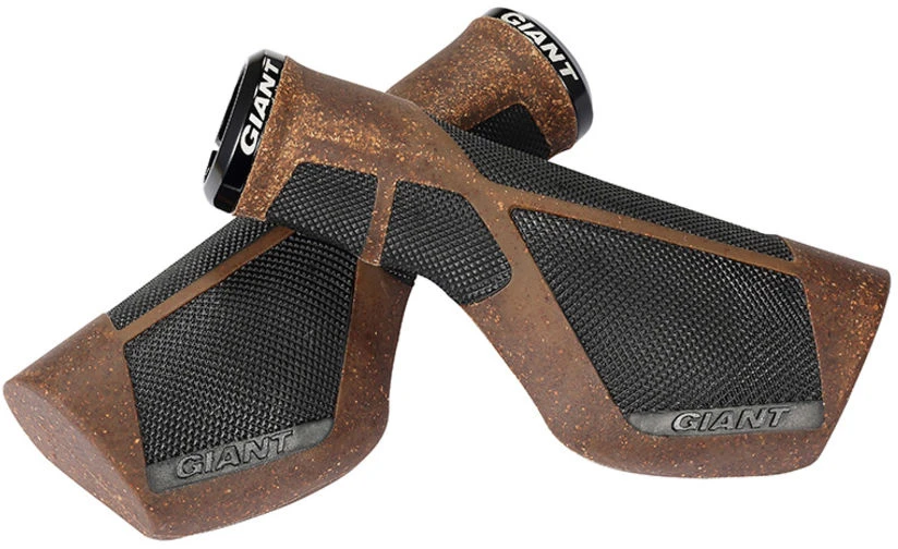 Giant Ergo Max Lock-On Lenkergriff – Bild 2