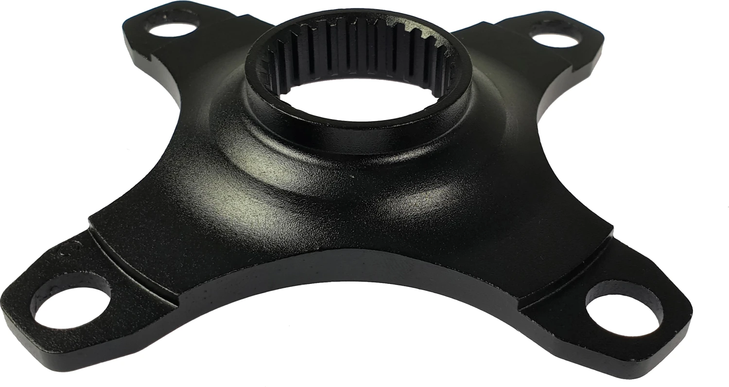 Giant Kettenblatt Spider FĂĽr Full E+ 1-fach Kettenblatt