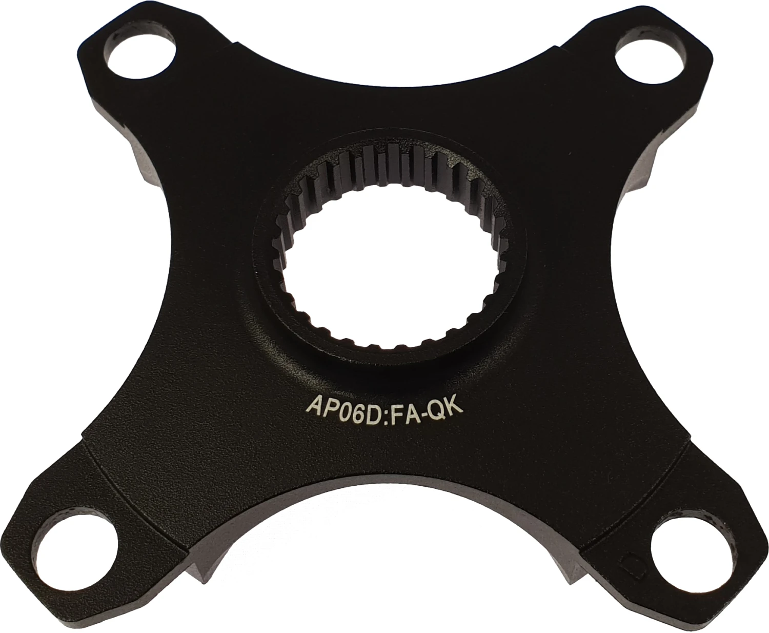 Giant Kettenblatt Spider FĂŒr Explore E+