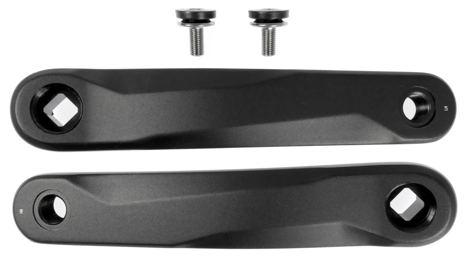 Giant E-Bike Kurbel FSA 4-Kant 170 Mm