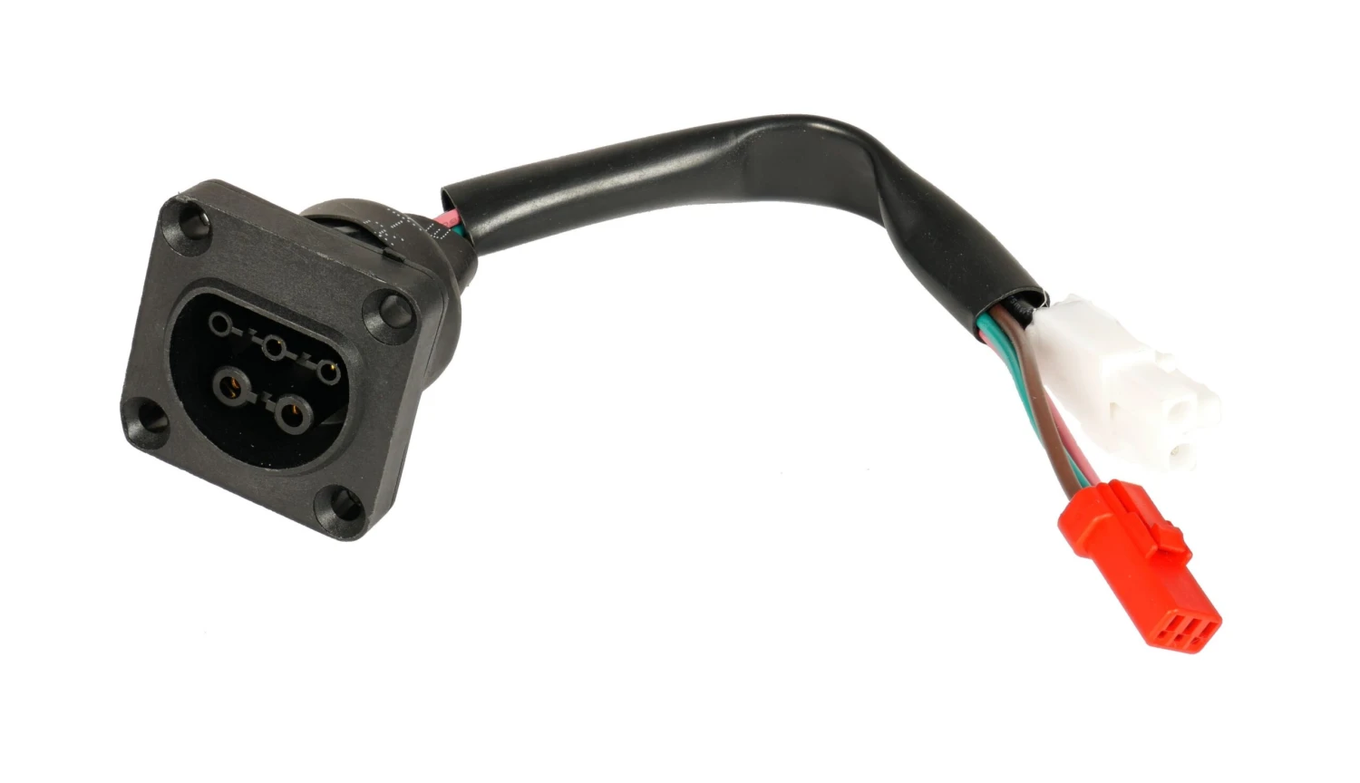 Giant On Board Ladeport 5 Pin FĂĽr G-System, 100mm