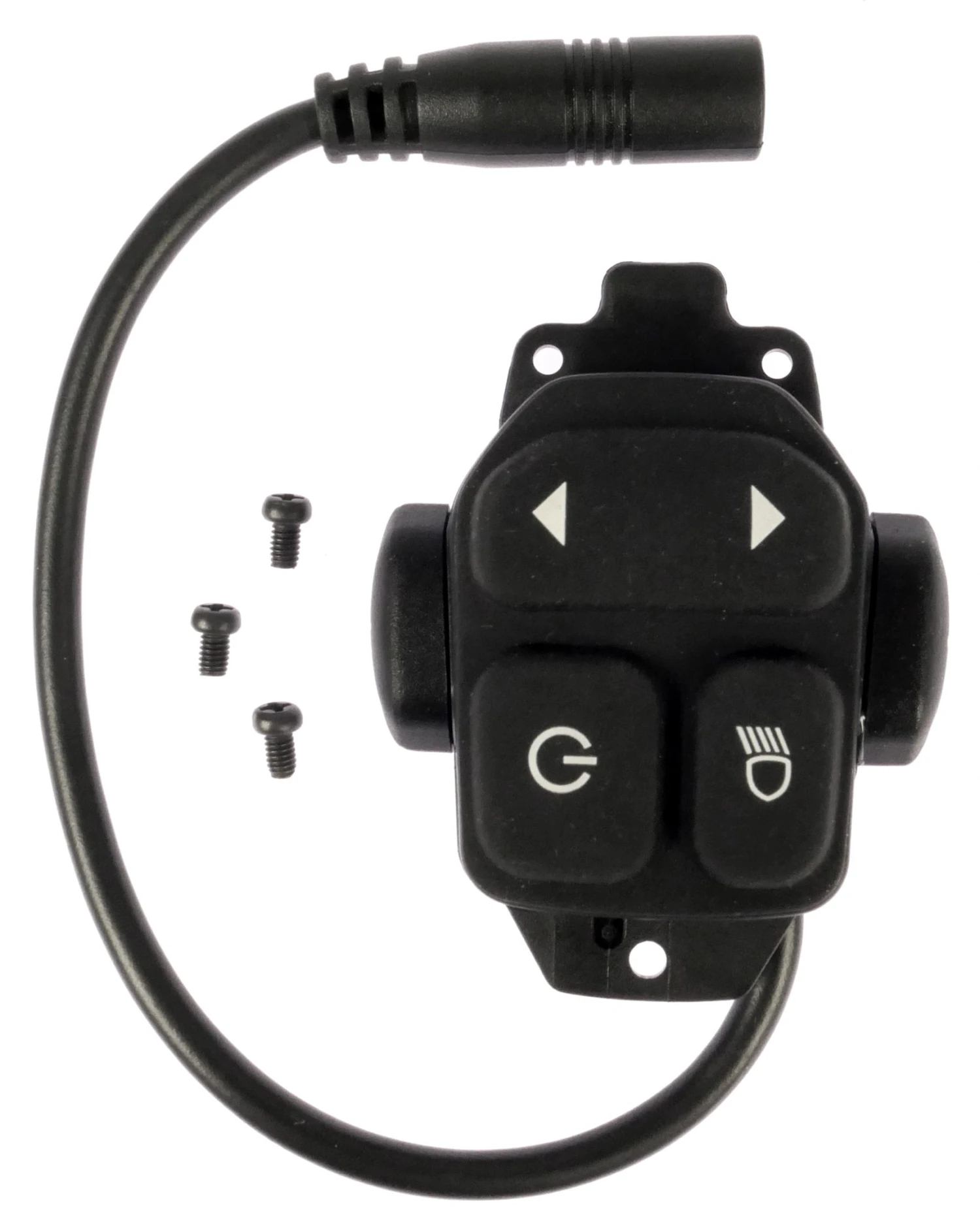 Giant RideControl Remote Control Bedieneinheit L=150 Mm