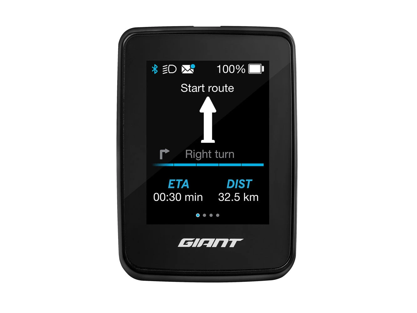 Giant RideDash Evo - SG Farbdisplay – Bild 2