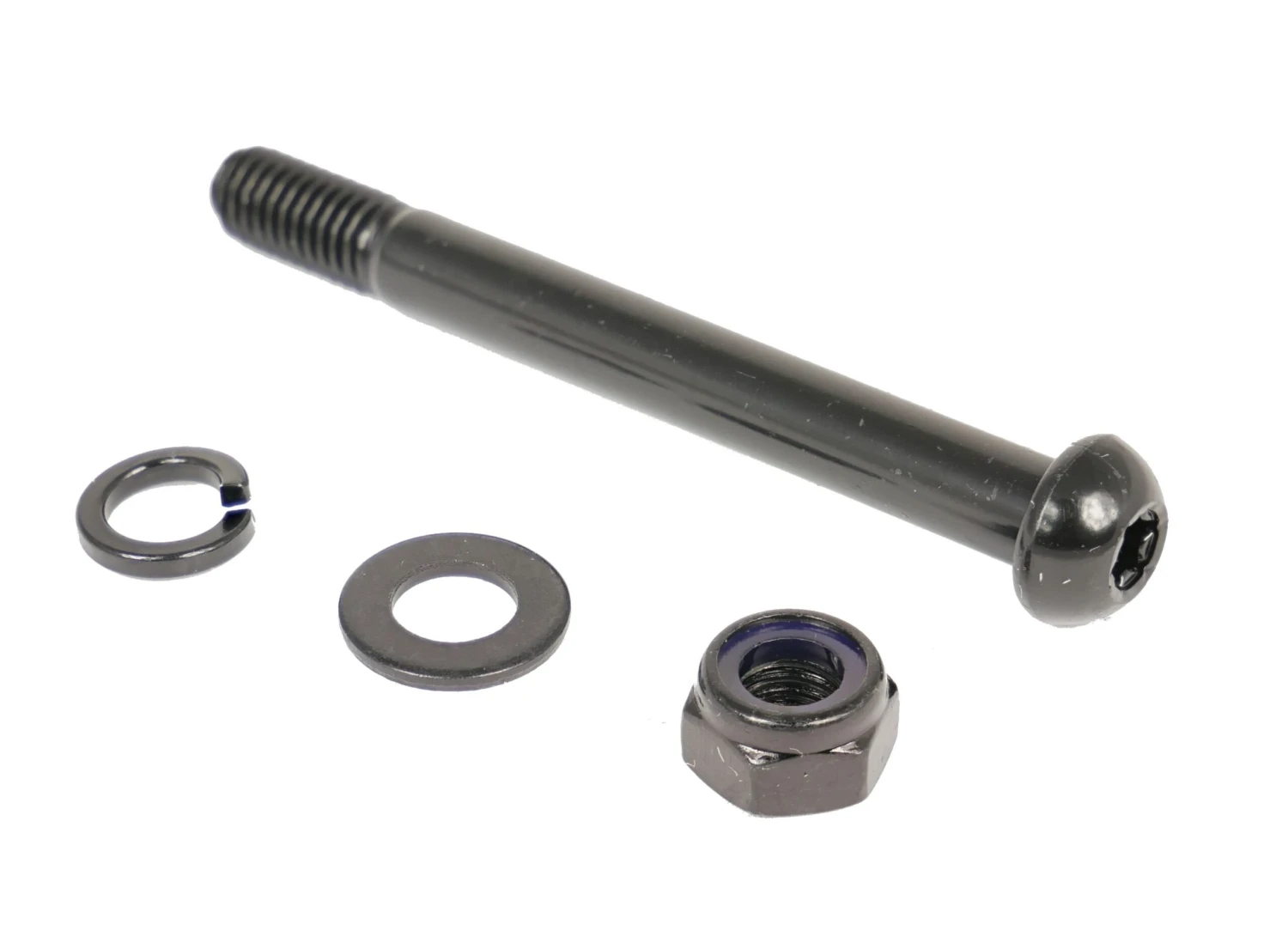 Giant Schraube Zur Motormontage M8-1.25 70mm T30 BED