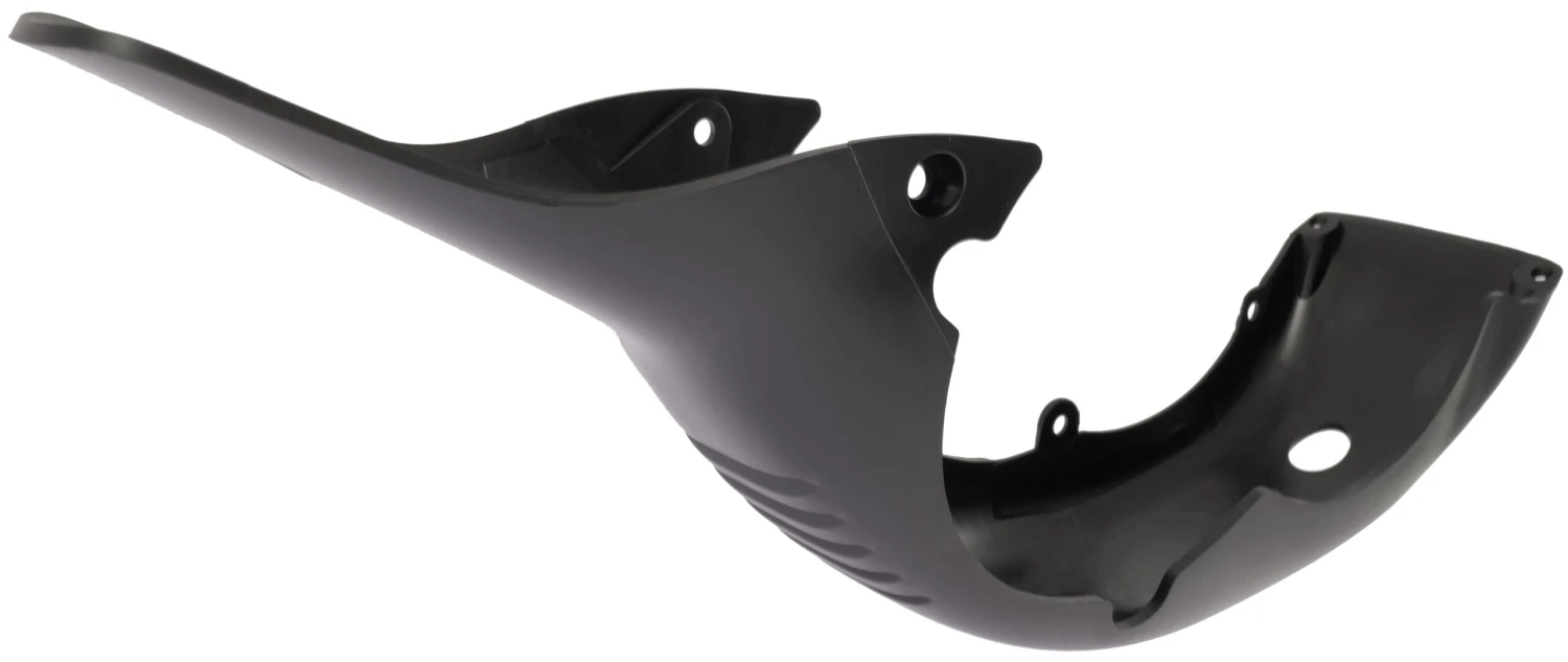 Giant Skidplate Motorcover FĂĽr Dirt E+, Vall E+ Pro - 2018