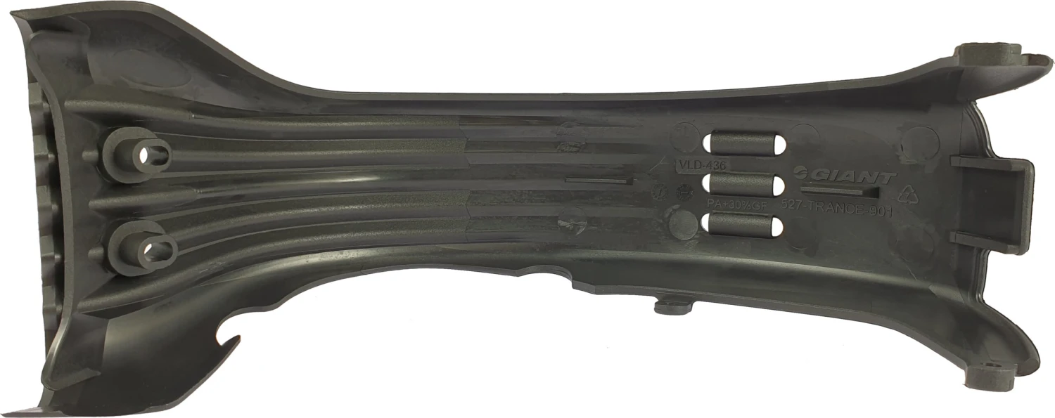 Giant Skidplate Motor Cover Trance E+ & Intrigue E+ – Bild 3