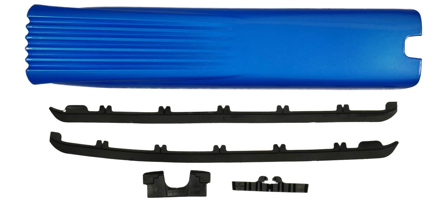 Giant Stance E+ Downtube Akkucover - 2019 – Bild 3