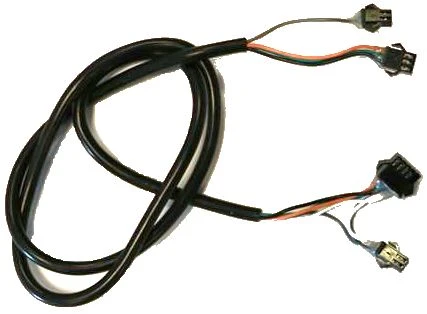 Giant Syncdrive-C X94 Motorkabel Mit Anschluss FĂĽr Beleuchtung