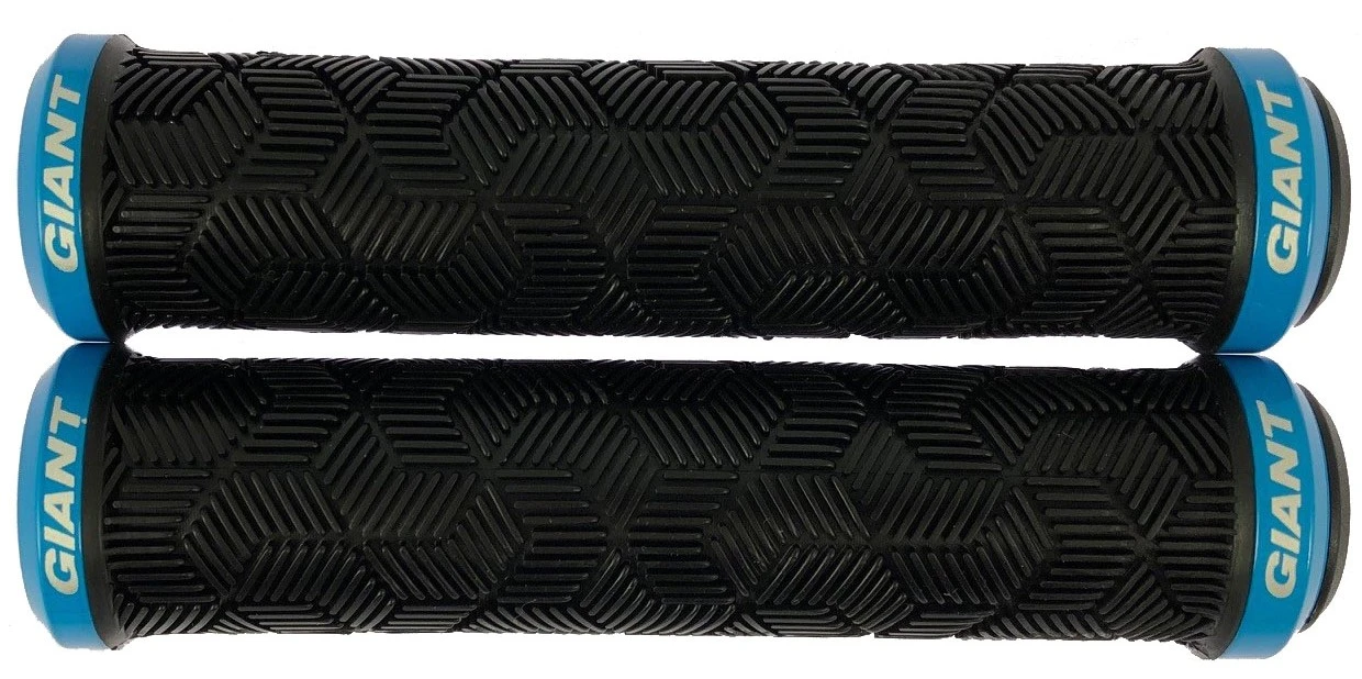 Giant Tactal Double Lock-On Lenkergriff â Bild 3