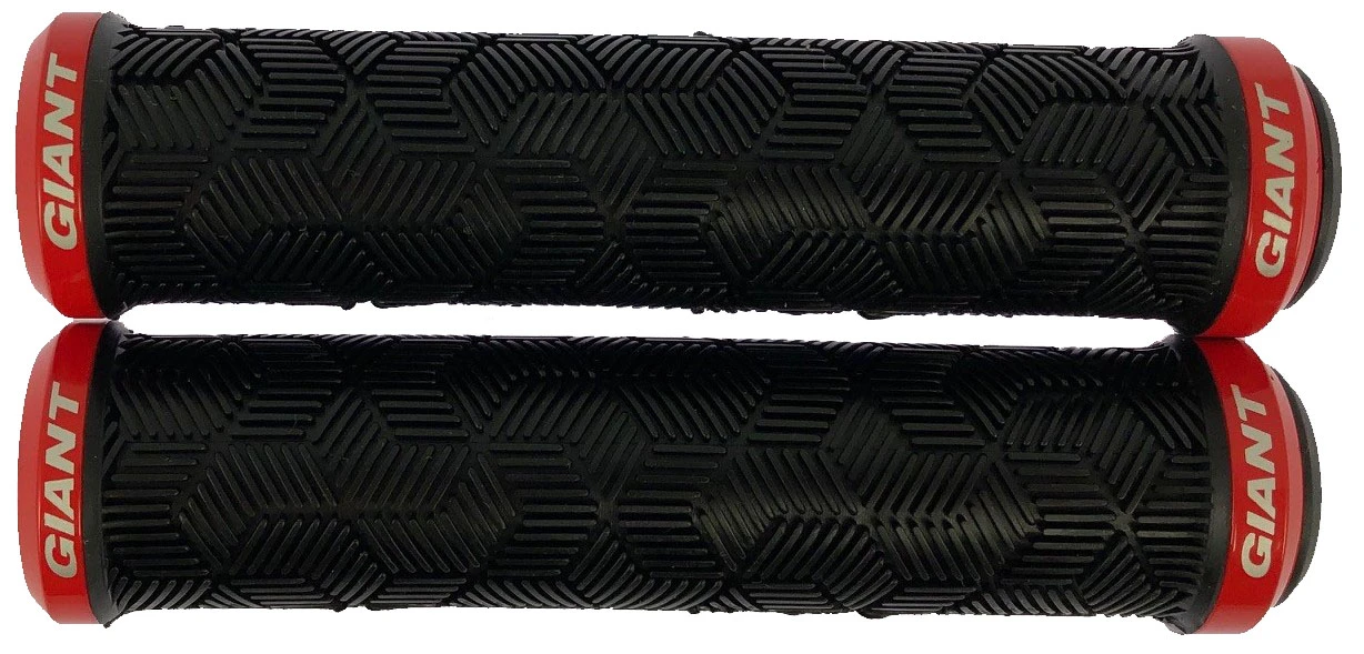 Giant Tactal Double Lock-On Lenkergriff