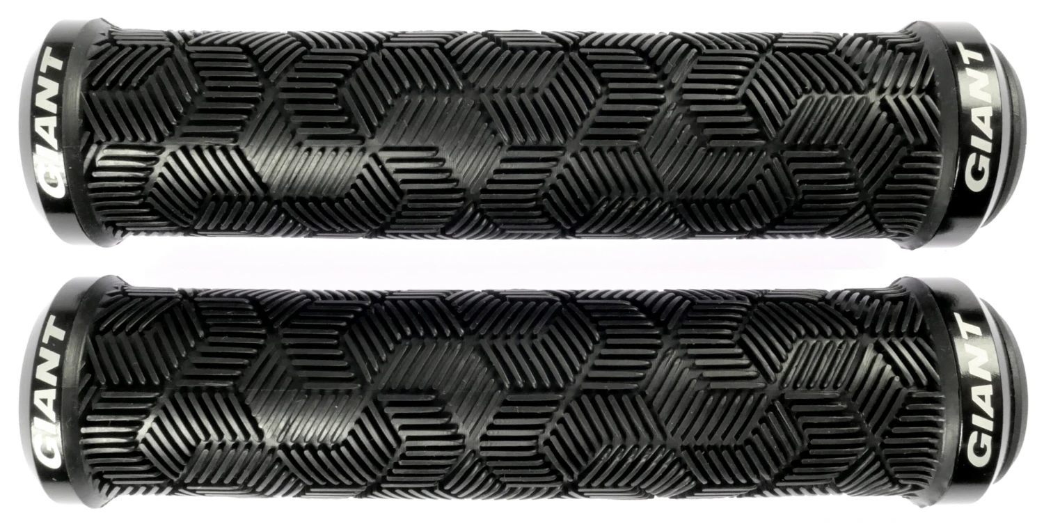 Giant Tactal Double Lock-On Lenkergriff â Bild 2