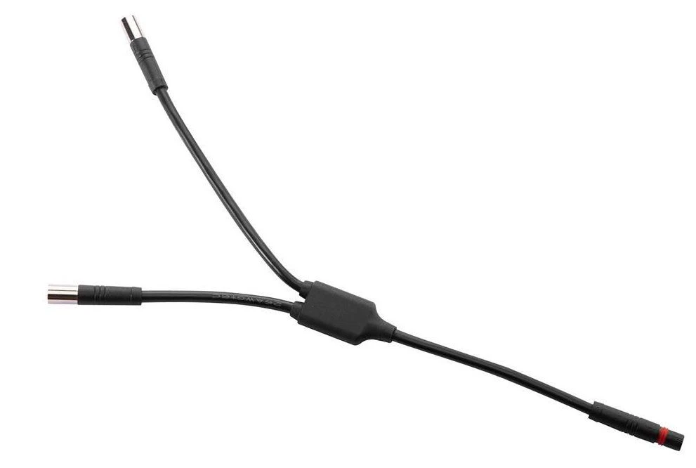 Giant Y-Connector FĂĽr Ridecontrol GO