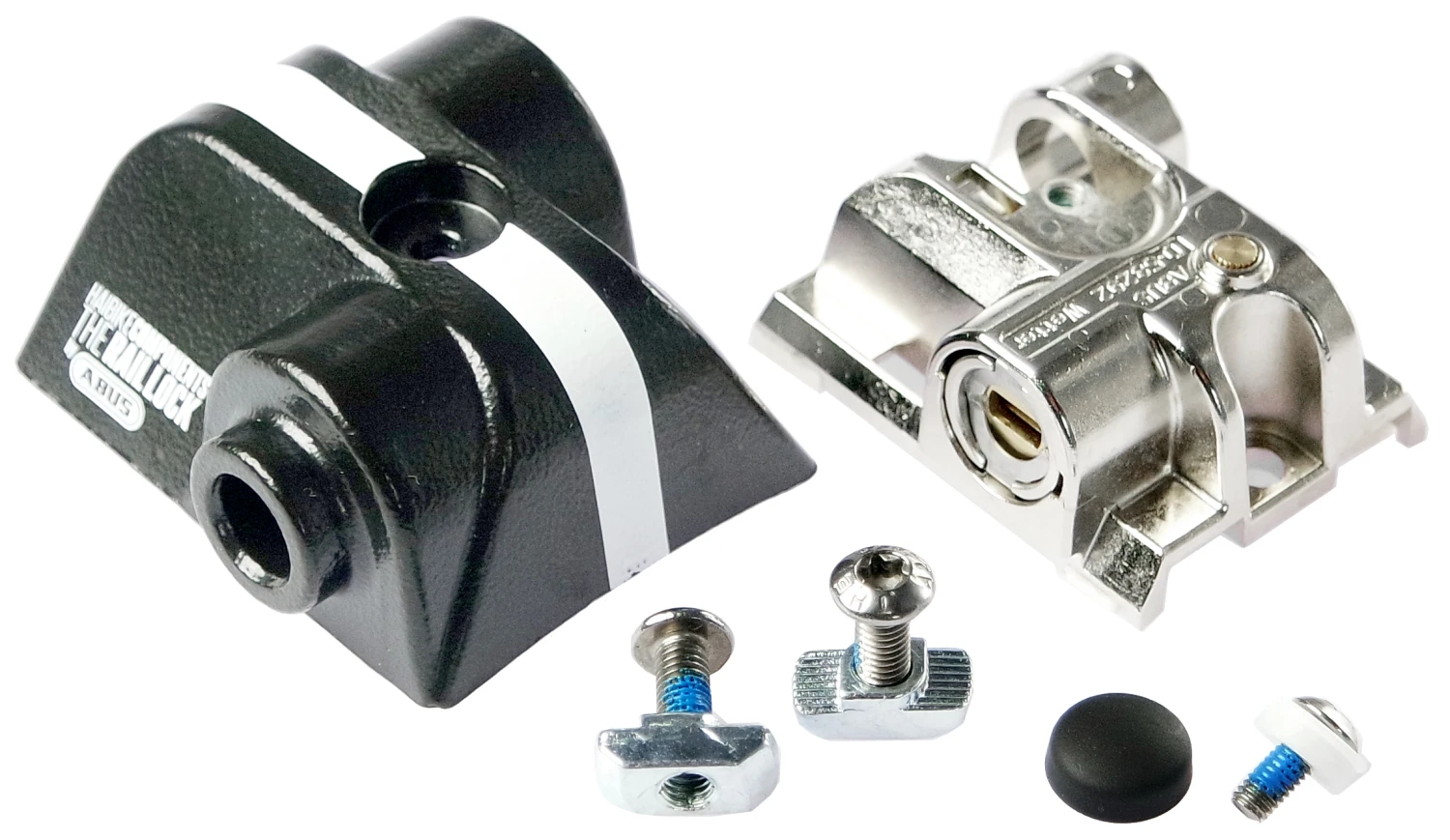 Haibike/XLC MRS The Rail Lock