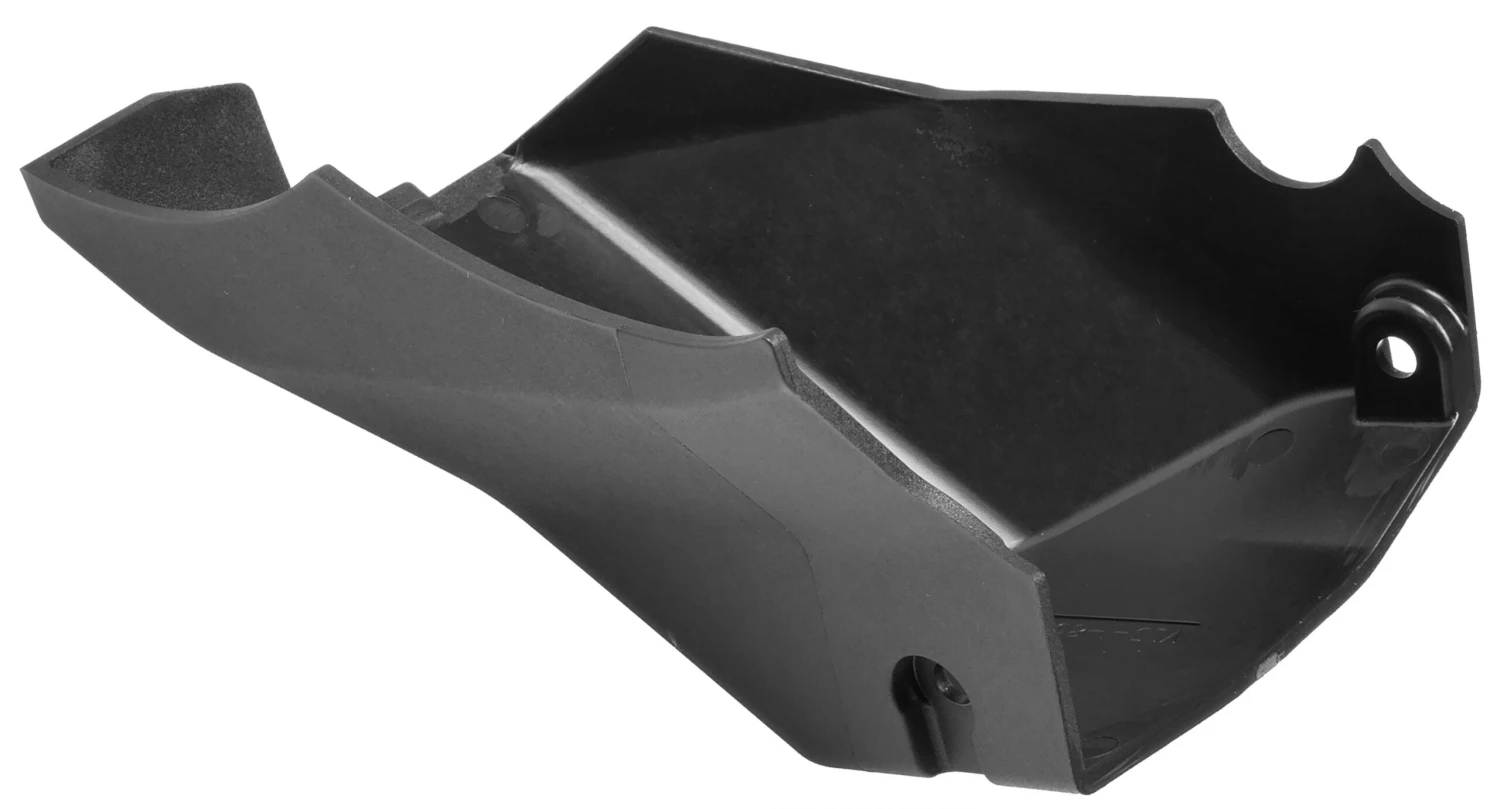 Haibike Motor Cover Links Für Bosch Gen4 FS – Bild 3