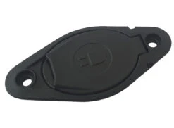 Haibike Ladebuchsen Abdeckung Für Bosch, Yamaha & Flyon