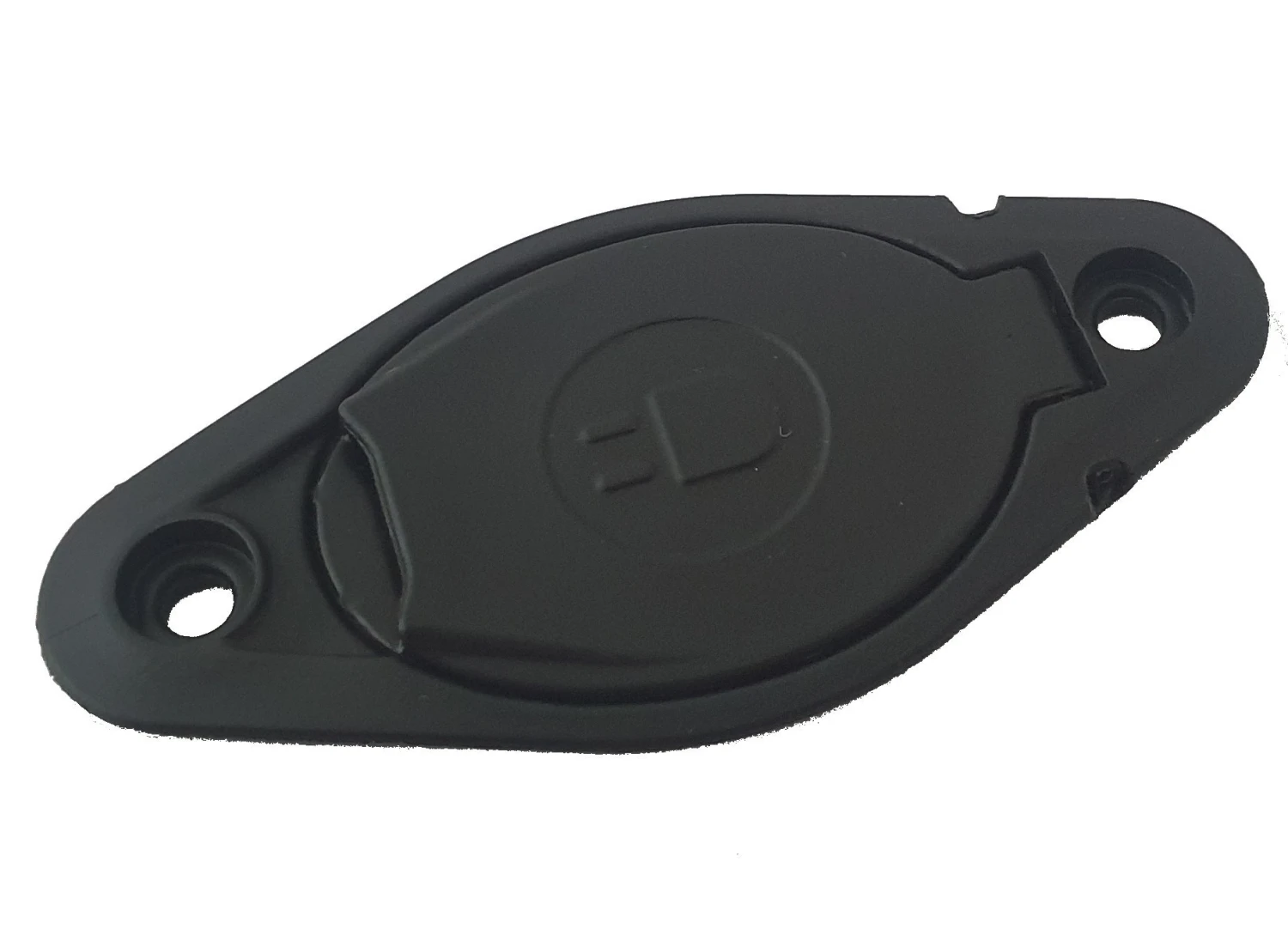 Haibike Ladebuchsen Abdeckung FĂĽr Bosch, Yamaha & Flyon