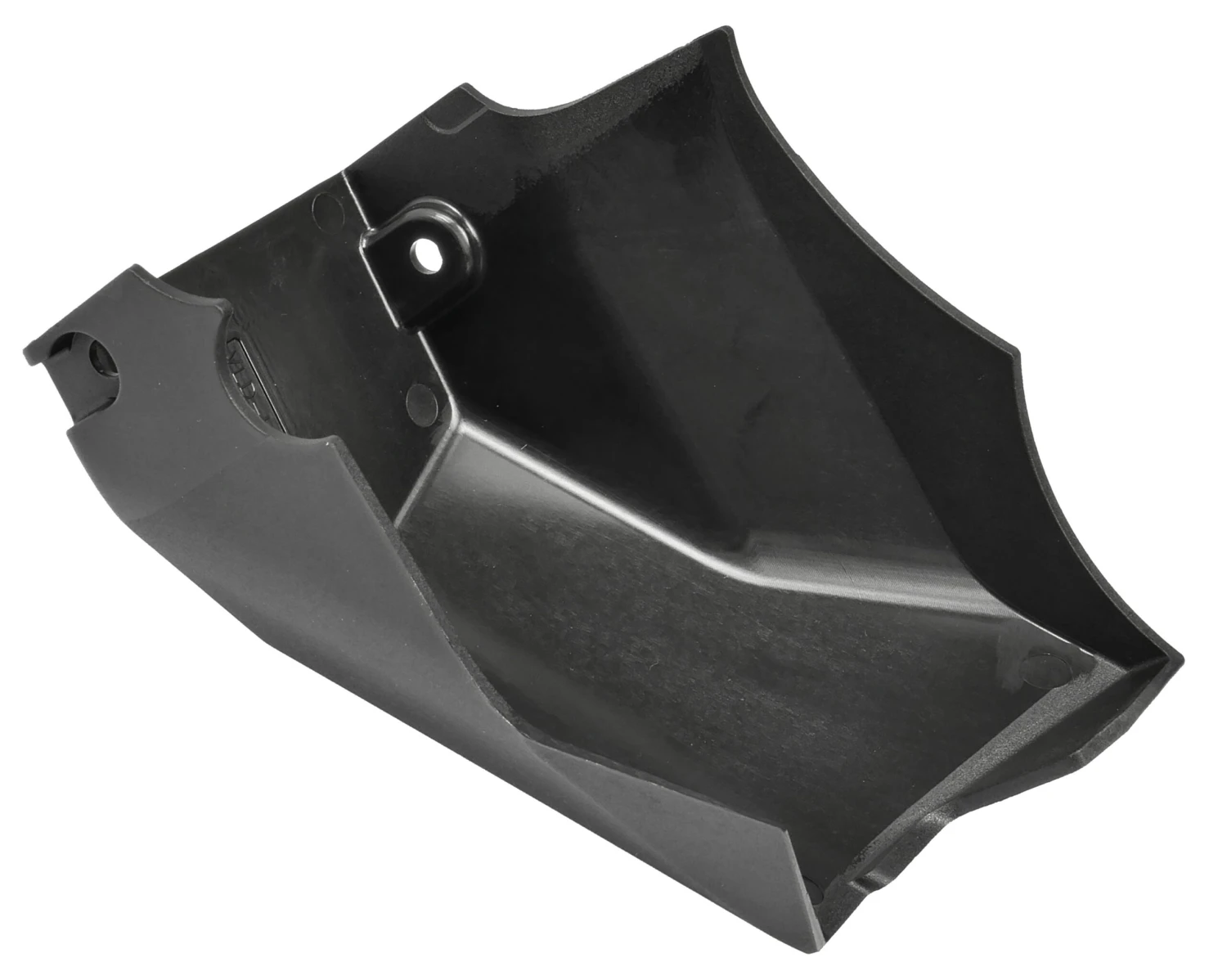 Haibike Motor Cover Links Für Bosch Gen4 FS – Bild 2