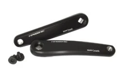 Haibike / Yamaha E-Bike Miranda Kurbel 4-Kant 170 Mm, SDuro Design