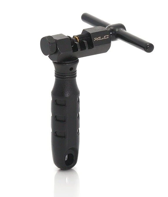 XLC Kettennieter TO-S28 - FĂĽr Alle Fahrrad-Ketten