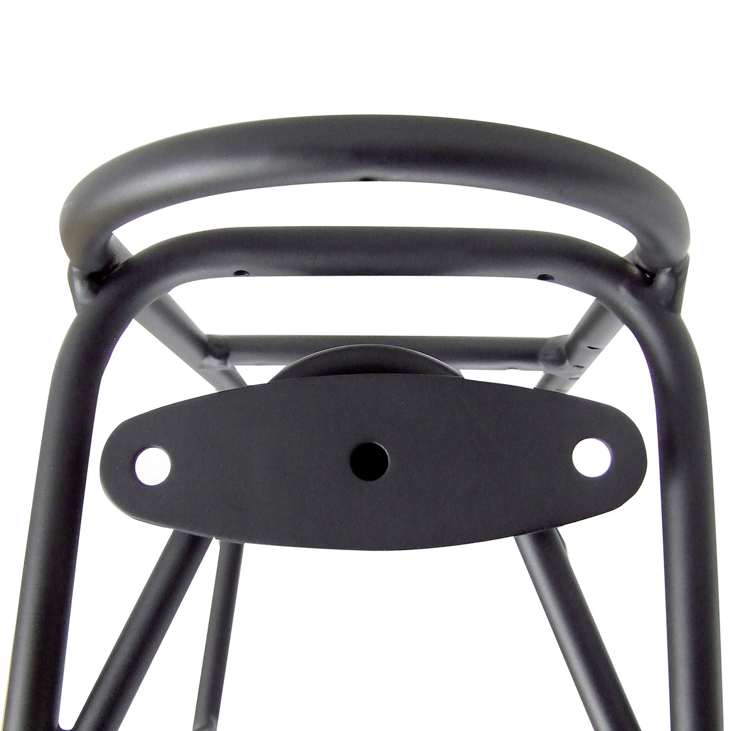 KLICKfix Freerack Plus - Freitragender Gepäckträger – Bild 5