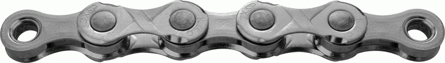 KMC E12 EPT - E-Bike Kette - 130 Glieder Silber â Bild 2