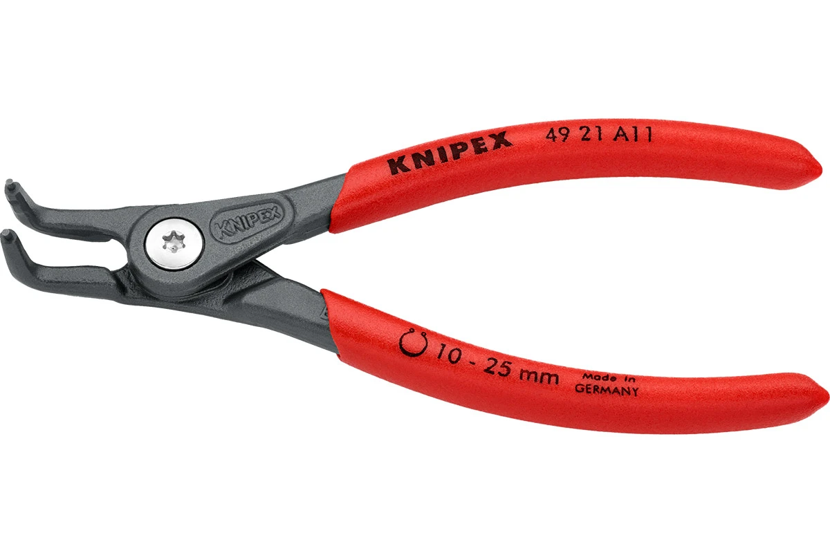 Knipex Präzisions-Sicherungsringzange – Bild 2