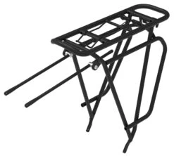 KTM / Racktime Gepäckträger - Universal Tour AM 26" - 28"