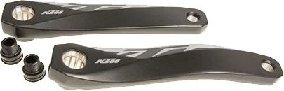 KTM Kurbel FĂŒr Macina Freeze E-Bike