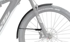 KTM LFC Schutzblech Vorn