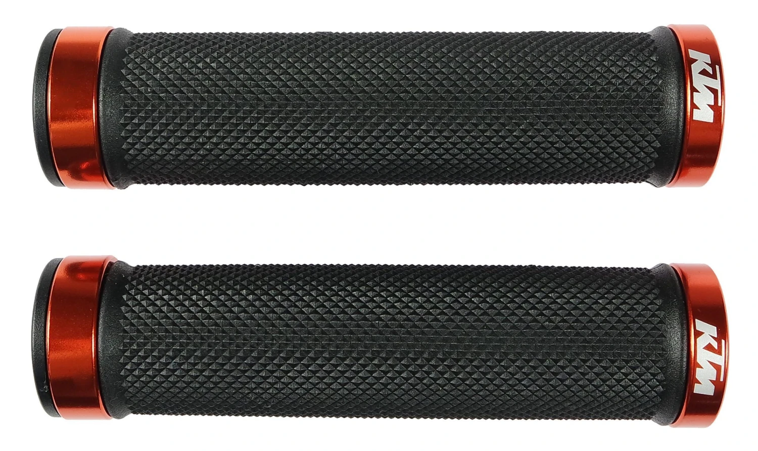 KTM Original-Griffe DIAMOND CLAMP