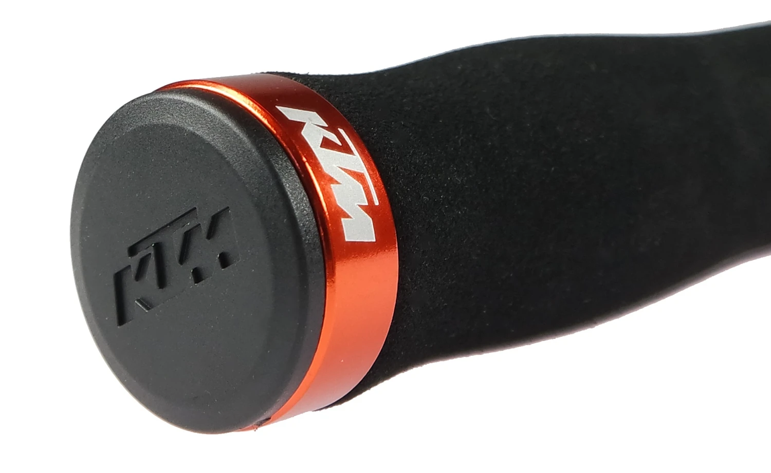 KTM Original-Griffe FOAM CLAMP – Bild 2